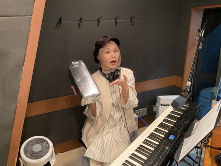 おかわり　29杯目〜お肉当てクイズ！＆生演奏「ガッツだぜ!!」プレイバック〜