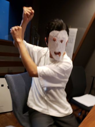 6月28日（月）Song List♪