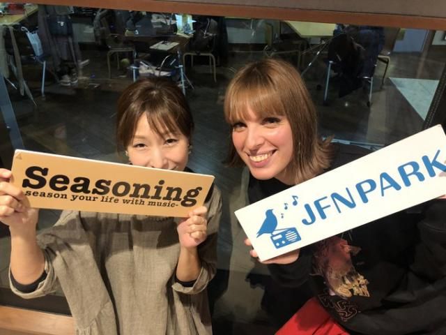 今年最初の水曜シズニン♪