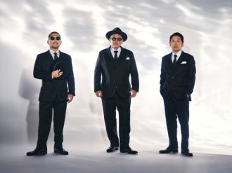 2026年1月度は、“ケツメイシ・プロデュース・スーパー・エディション”