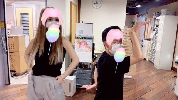 7月6日（火）Song List♪