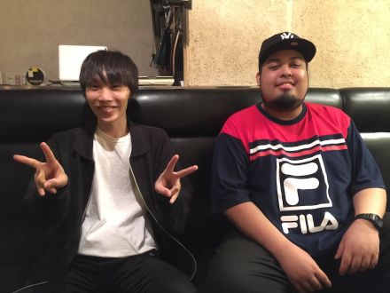 ウソツキが下北沢440にぶらり旅