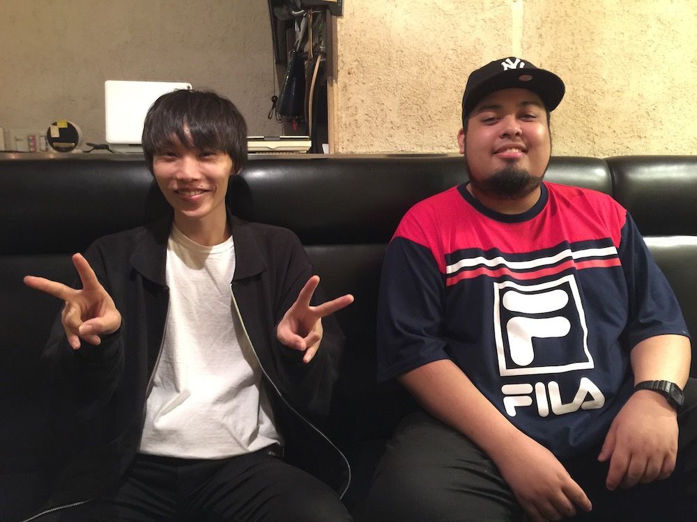 ウソツキが下北沢440にぶらり旅