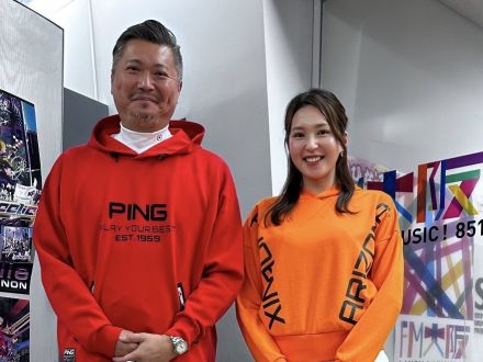 2/18オンエア　PING PLAY YOUR BEST