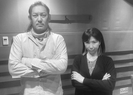 2023年2月6日（月）放送終了