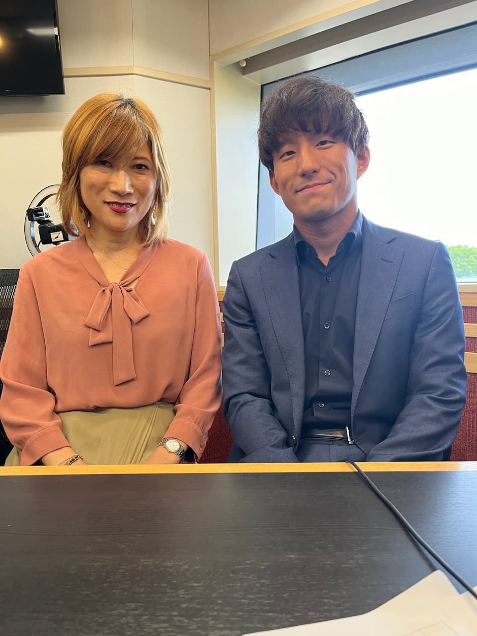 魂の三間飛車！“信念の棋士” 山本博志 五段。お笑いコンビ「銀沙飛燕」でＭ１に参戦！