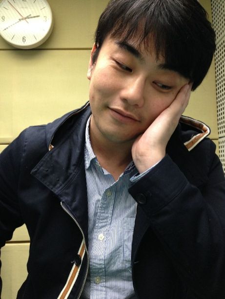 11月22日（金）～このまま・・・～