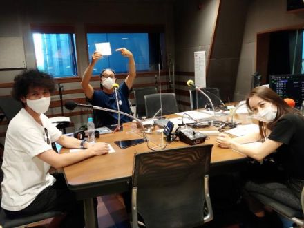 ゲスト「9mm Parabellum Bullet」