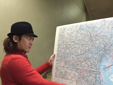 2016年2月1日（月）あたしのCOMPLEX