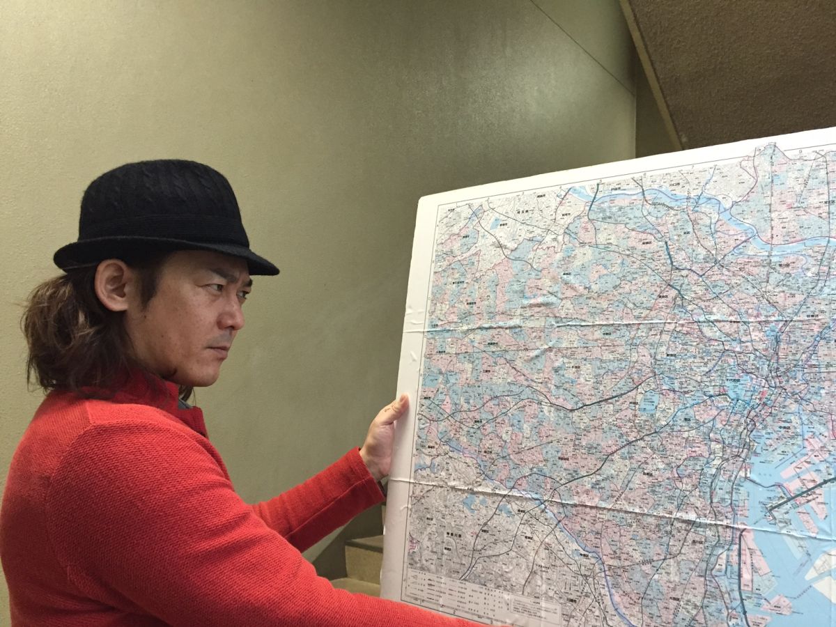 2016年2月1日（月）あたしのCOMPLEX