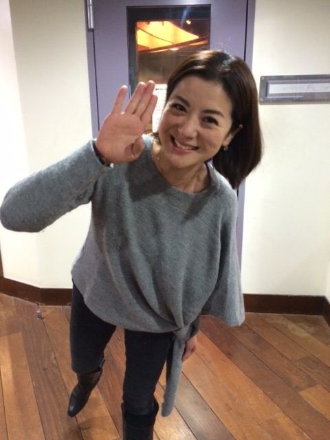 1月24日（水）桑原りさのDay by Day♪♪