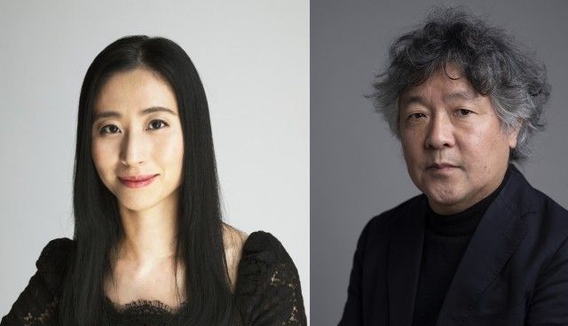 『TOKYO SPEAKEASY』今夜は、三浦瑠麗さんと茂木健一郎さんがご来店！