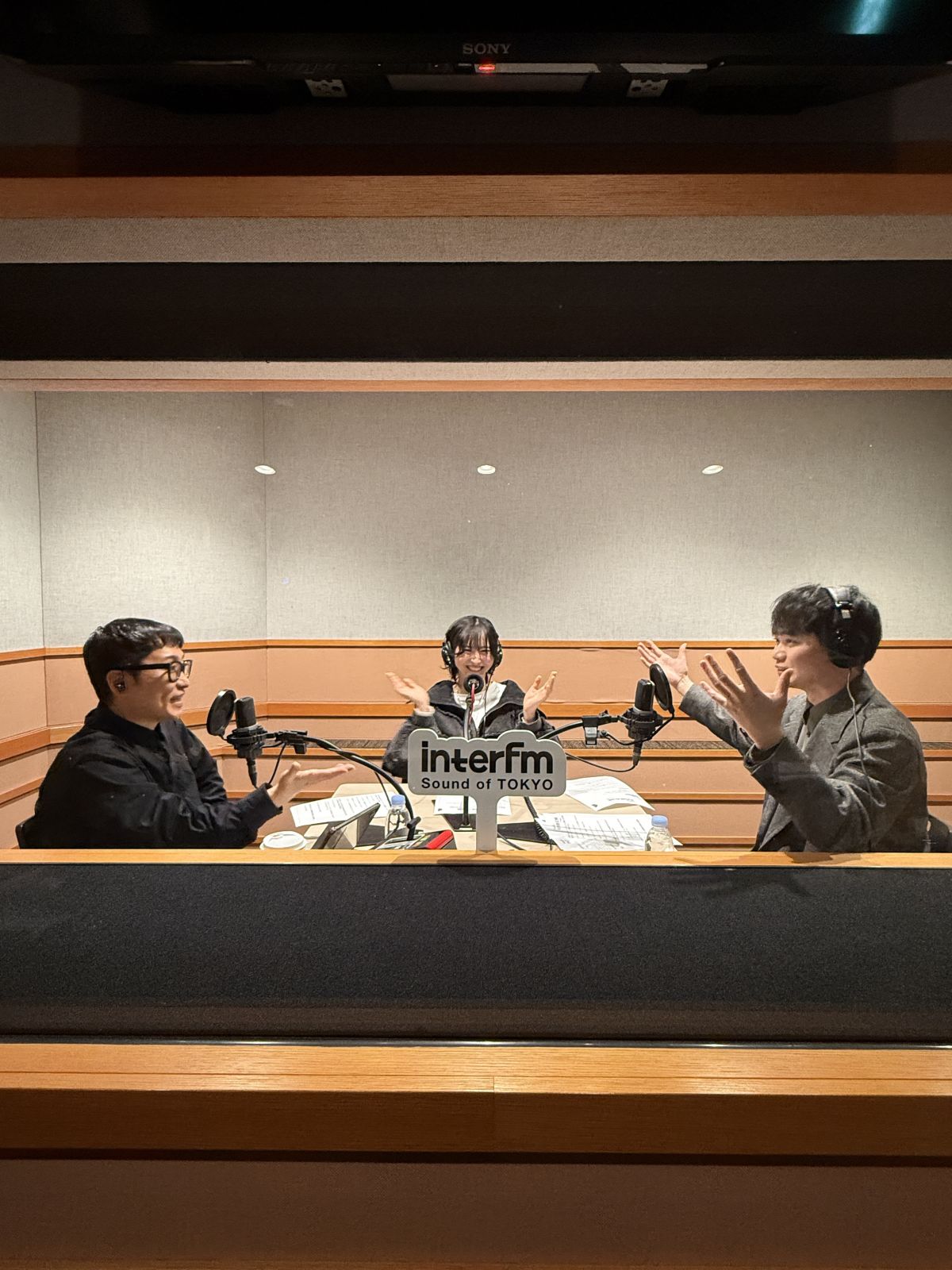 2026/1/12放送【ゲスト：PompadollS】