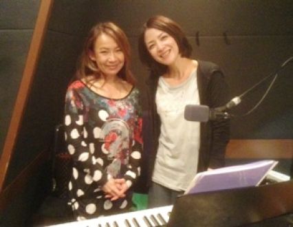 ２０１５年４月１２日