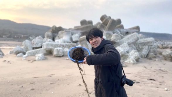 3月28日(金) 第48回　ゲストハウスで地域を盛り上げるために奮闘