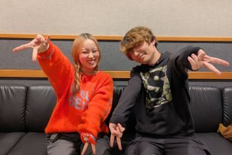 ［ゆいにしお #9］ おかわりGood VibeSOUP【アフタートーク】