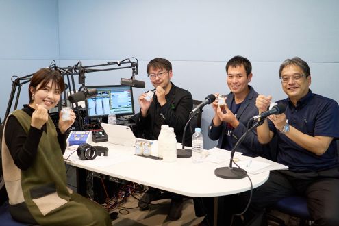 畜産王国みやざき第15回（1.12放送分）