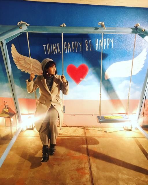 表参道でインスタ映えを狙え！