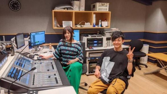 日本が好きになっちゃうラジオ　＃１０４