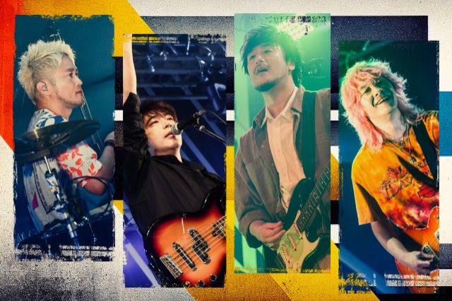 3月27日(木)のプレイリストは、TRIPLANE！