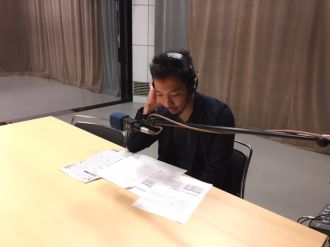 サードプレイス"西田亮介 Ride On The Politics"8月1日 火曜日放送分_指定国立大学法人制度と相次ぐ大学改革