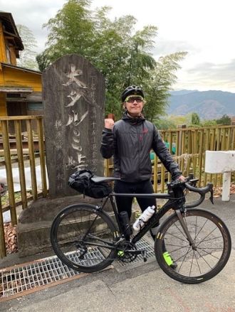 「自転車＆ラーメン声優・勝杏里が選ぶ、サイクリスト向けラーメン店ベスト3」(コラムニスト:勝杏里さん)