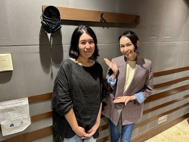 10/8(火)にお迎えしたゲストは・・・？（その１）