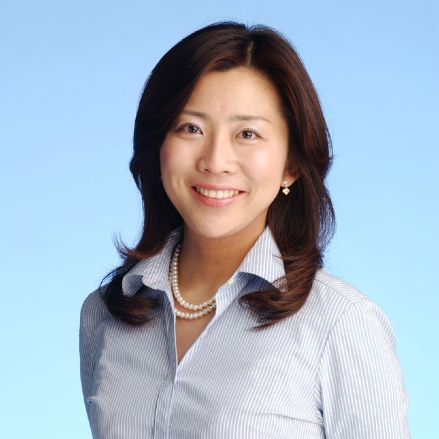 江口桃子
