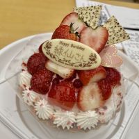 緑仙バースデーSP 2025