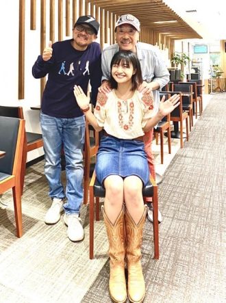 ゲストはYSPでした！