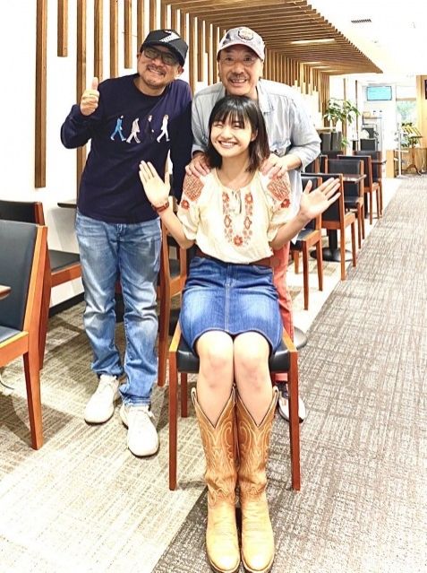 ゲストはYSPでした！