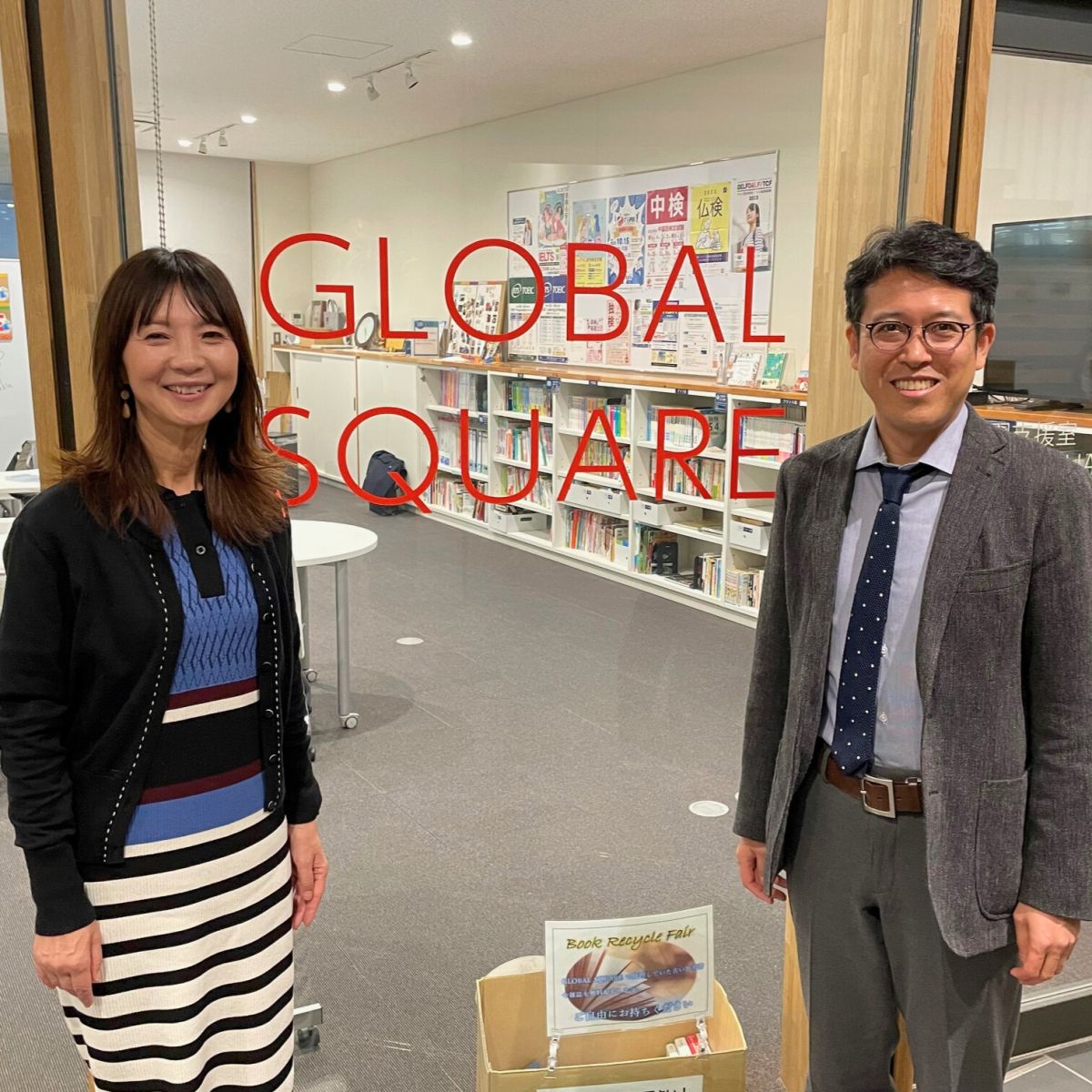 1/8オンエア　大谷大学 KYOTO FLAP