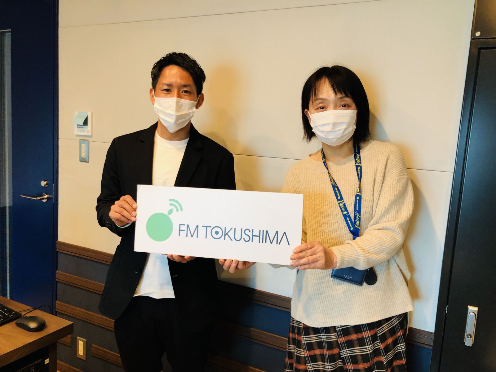 第53回　FC徳島 代表 須ノ又諭氏