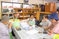 Vol.116 さぬき市　多和地区に新しくオープンした「多和いちょうCLUB」で地元のお母さんたちと多和時間を満喫しました！（240626OA）