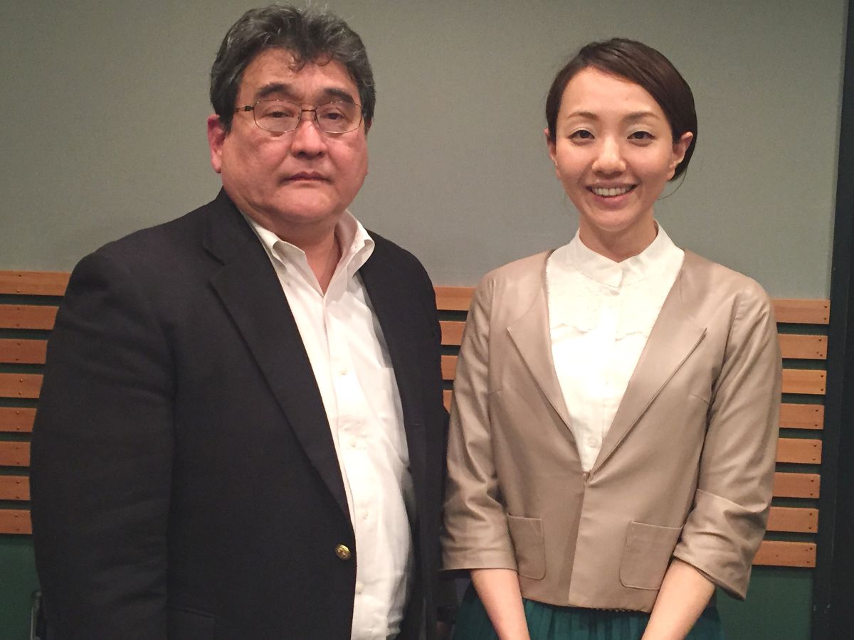 サードプレイス町田徹月刊経済ジャーナル4月号①～経済ジャーナル～（4月15日放送）