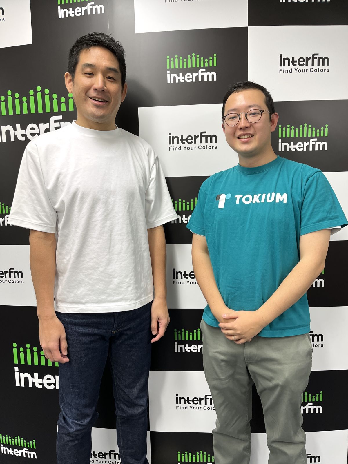 2/19 (日)の「ビジプロ」：黒﨑賢一 (株式会社TOKIUM)