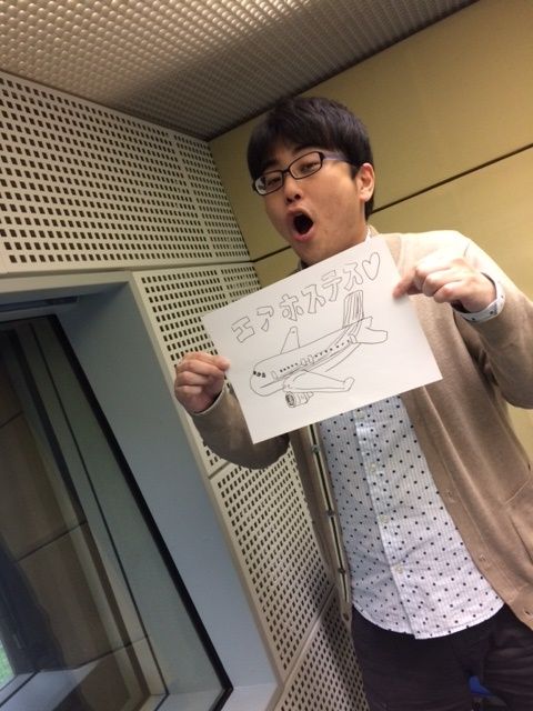 11月18日(金)～ Busted ～