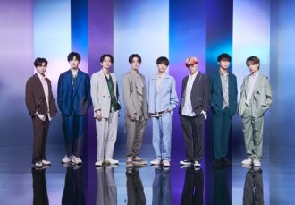 7月5日のゲストにFANTASTICS from EXILE TRIBE から八木勇征さんが登場！