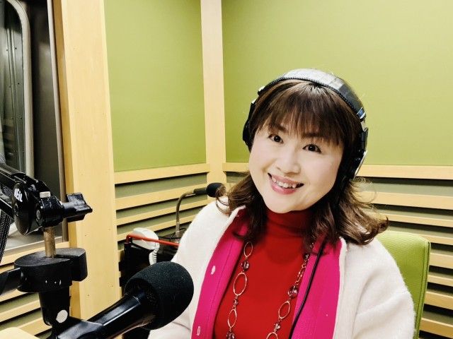 2024年12月7日（土）41回目の今回は、「年忘れリクエスト大会」