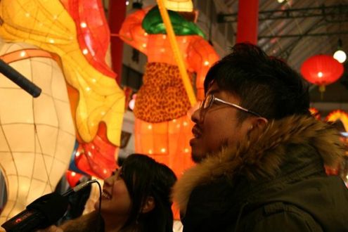 長崎冬の灯りの祭典～ランタンフェスティバル完全ガイド～