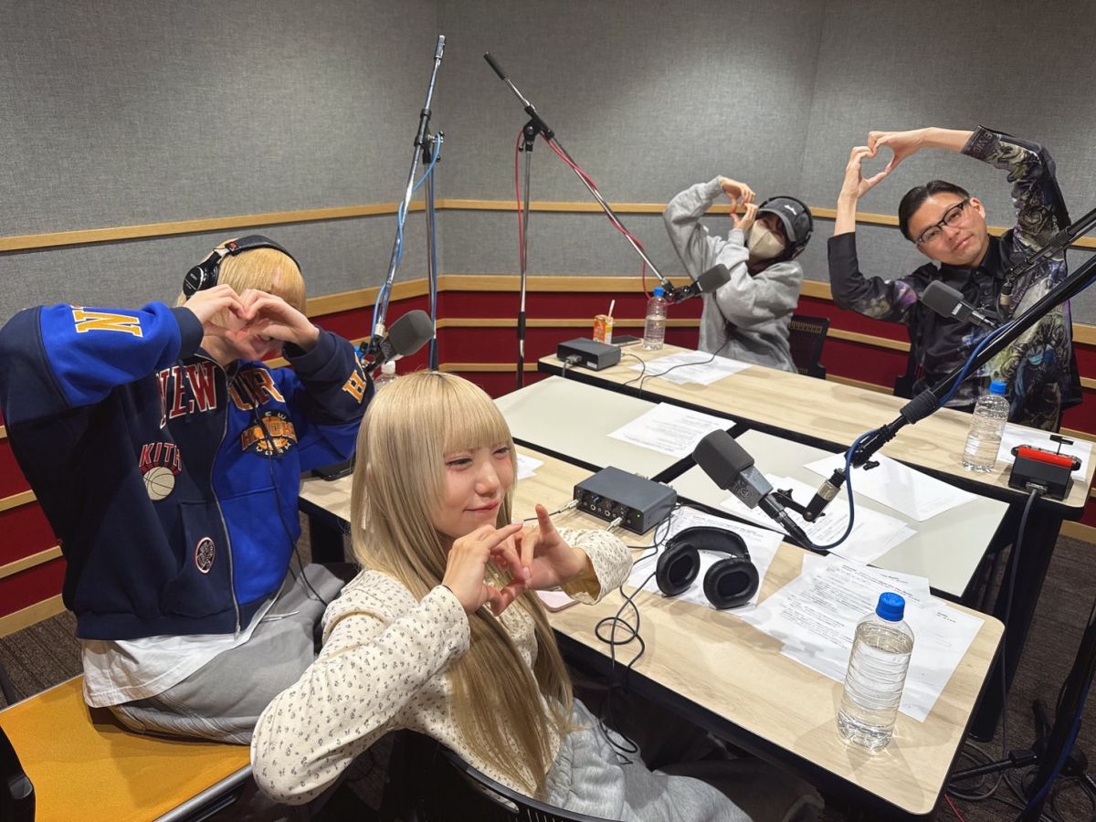 番外編！ ネオジャポのFight For The Radio#166