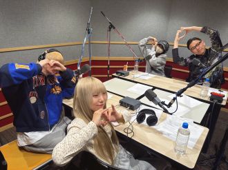 番外編！ ネオジャポのFight For The Radio#166