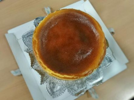 12月1日（木）担当：ロバータ