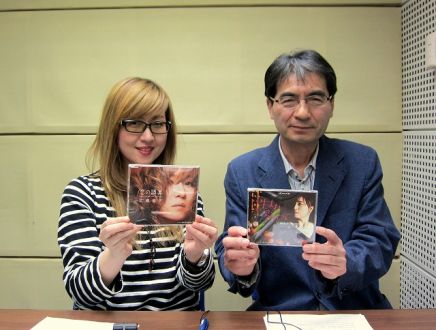 富澤一誠のAGE FREE MUSIC　4/24（月）