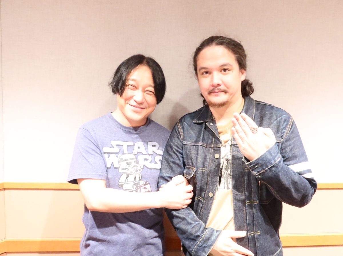 ライブバズ #85 - Black Sabbath -