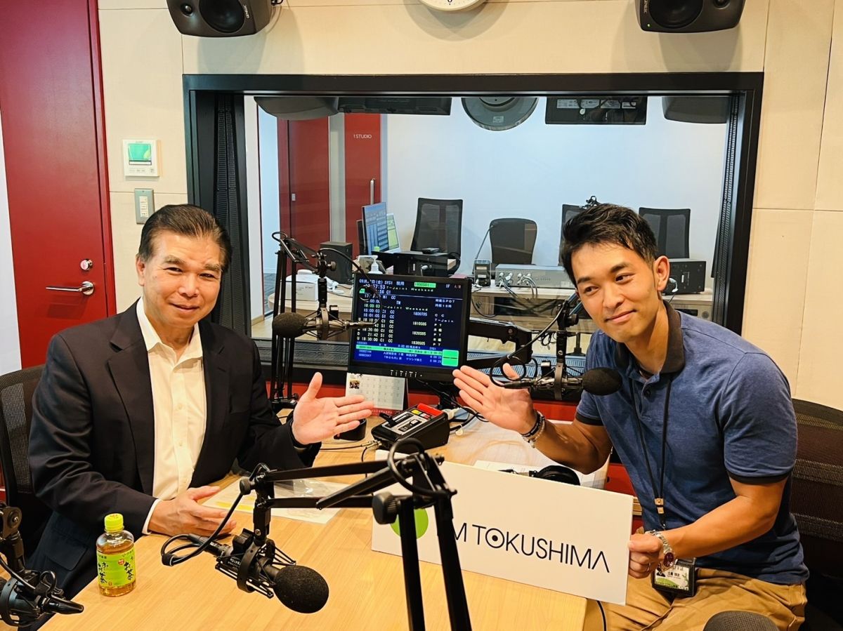 防災Café(2024.09.27)