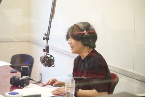 いきものがかりのRadio meets　オンエア後記＃０２１（2026.8.22～）