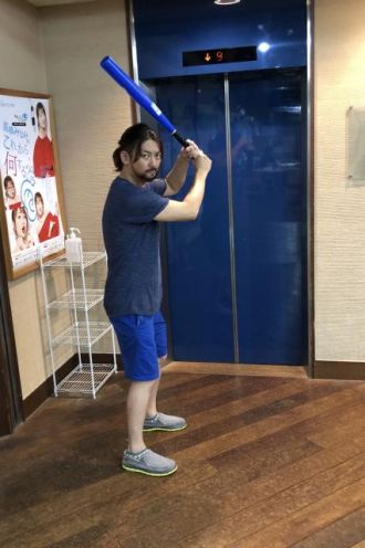 2019年8月8日(木)【ゴメスな話】