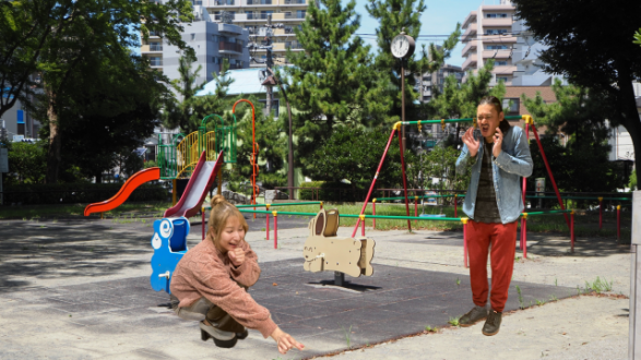 2022年11月15日（火）放送終了