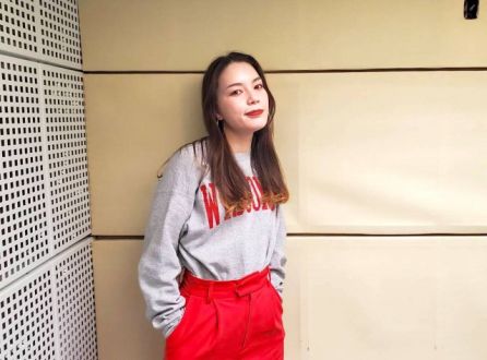 CITY GIRLS MUSIC #277 《お正月・成人式が終わって・・・》